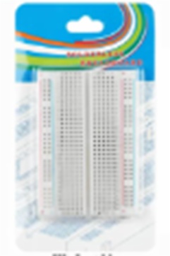 Small Breadboard