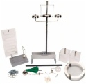 Set Electrostatic Equipment