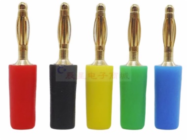 Banana Fork Clamps (Pack of 10)