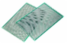 Protoboard 100mmX150mm Double-Sided