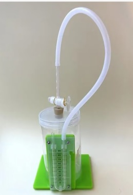 Microrespirometer