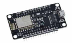 NodeMCU, ESP8266 (853) Controller with Wi-Fi