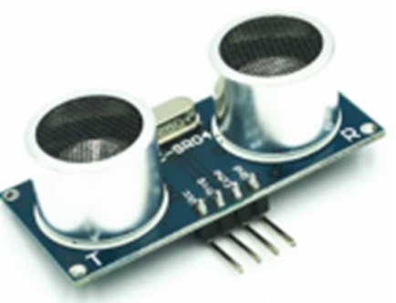 Ultrasonic Sensor