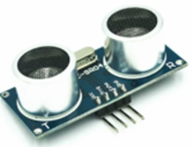 Ultrasonic Sensor