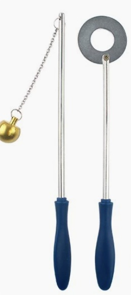 Ring and Ball
