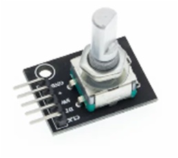 Encoder Module