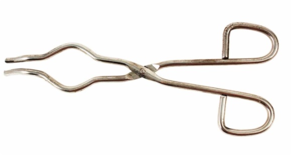Crucible holder