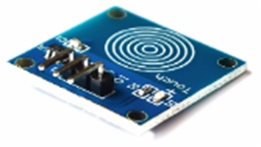 Touch Sensor