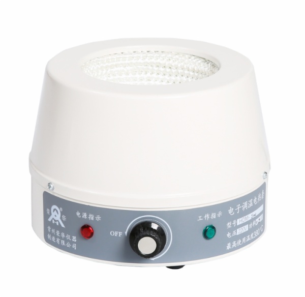 Flask Electric Heater/basin