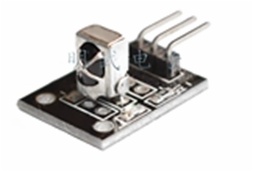 IR Receiver Module KY-022