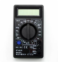 Multimeter DT830B