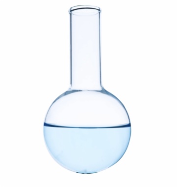 Round Bottom Flask2000