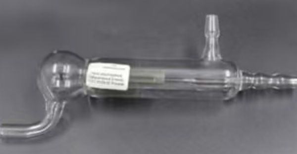 Water Vacuum Pump