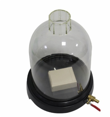 Cool Set Vacuum Pumps