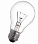 Light Bulb 100W