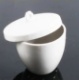 Crucible Melting Pot For Ceramic Fire Analysis N 3