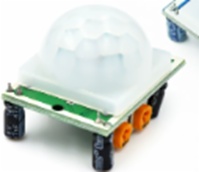 Motion Sensor (PIR)