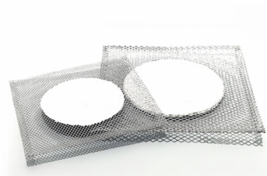 Bunsen Burner Gauze Mats