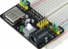 Breadboard Power Supply (710) 2pcs
