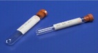 Graduated (measuring) Tubes with stoppers