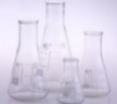 Conical flask