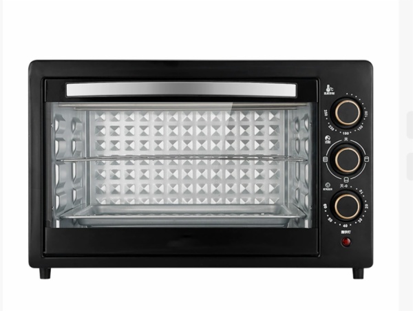 Electric oven