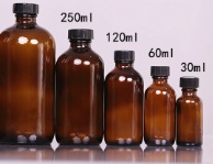 Glass Vials