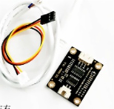 Water Conductivity Sensor