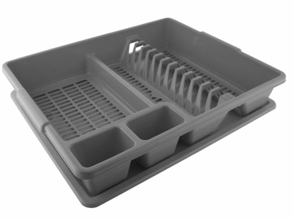 Dish drying board