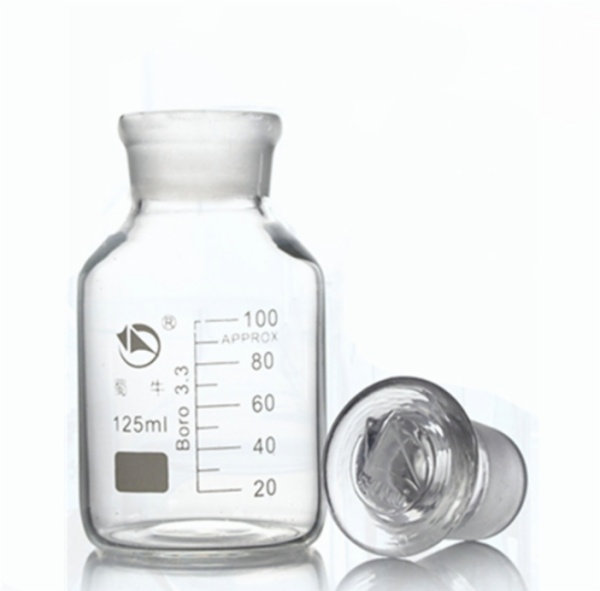 Reagent bottle