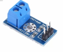Voltage Sensor
