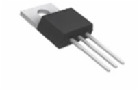 Bipolar NPN Transistor TIP122