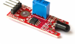 Flame Sensor