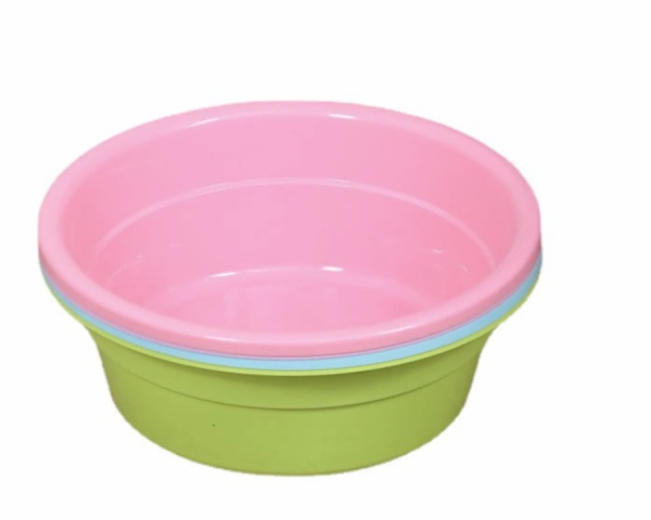 Basin