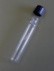 Tube with stopper