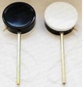 Thermal receiver