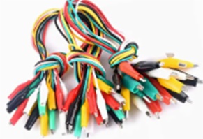 Alligator Clip Cable