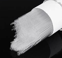 Glass capillary tubes for determination / TLC packaging /