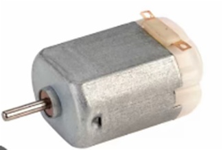 DC Motor