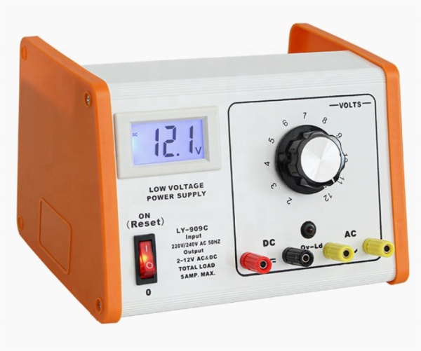 Power supply