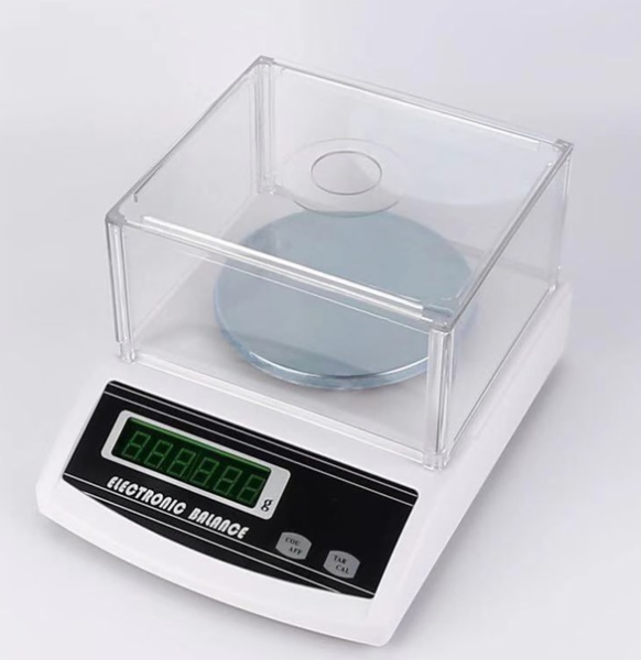 Digital balance