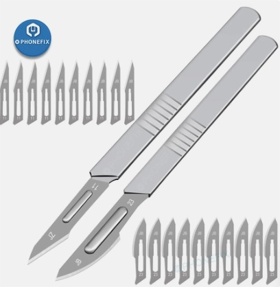 Scalpel