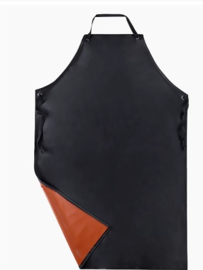 Apron for chemlab