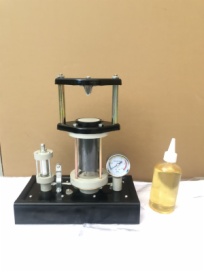 Hydraulic car