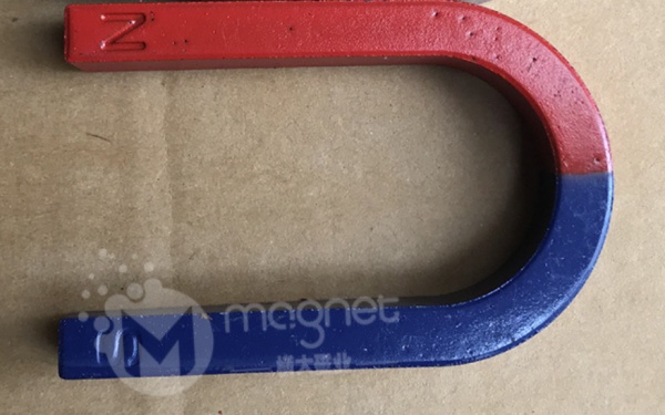 permanent magnet, bar