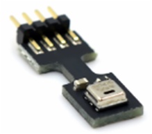 Air Temperature and Humidity Sensor