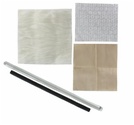 Set Friction Rods