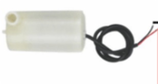 Small Water Pump