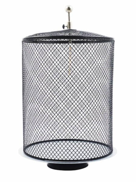Faraday cage