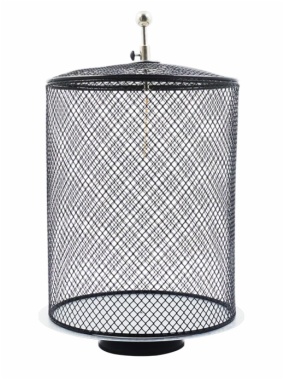 Faraday cage